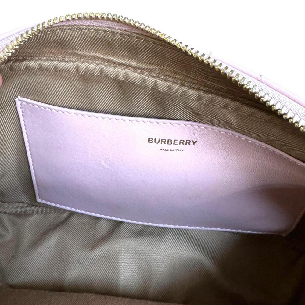 BURBERRY Bag - Picture 8 of 14